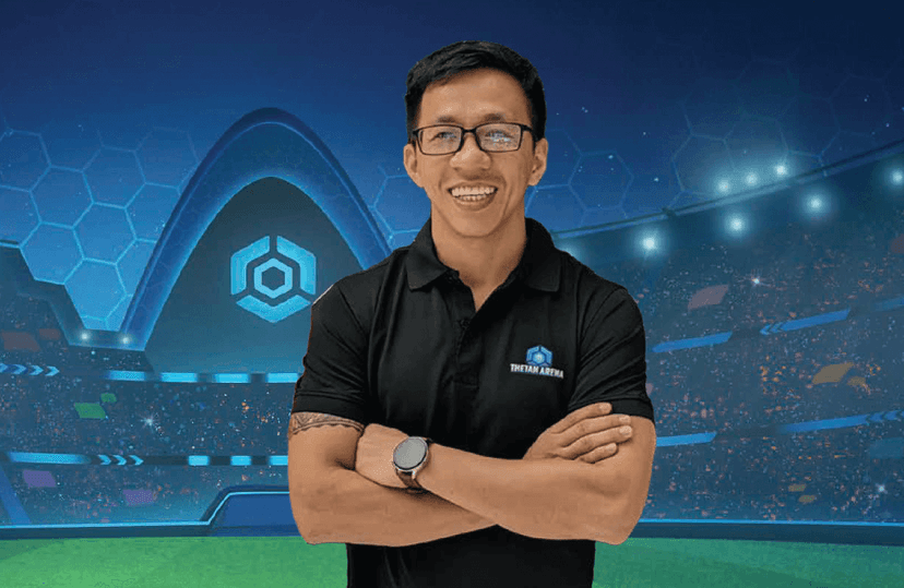 (VN) #Wolffun Game: Thetan Arena và Câu chuyện từ Thuyền trưởng