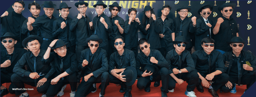 (EN) #Wolffun Team: a Product Team that Delivers Value and Innovation